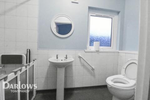 undefined, Tyntyla Road, Ystrad, Pentre CF41