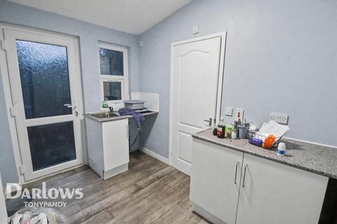undefined, Tyntyla Road, Ystrad, Pentre CF41