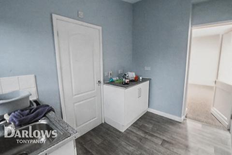 undefined, Tyntyla Road, Ystrad, Pentre CF41