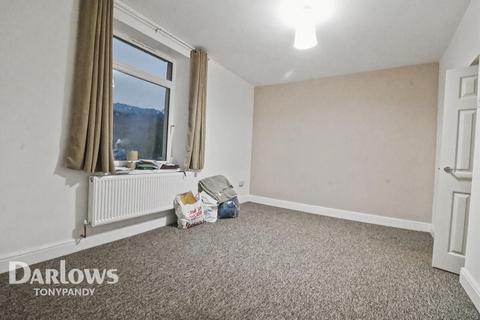undefined, Tyntyla Road, Ystrad, Pentre CF41