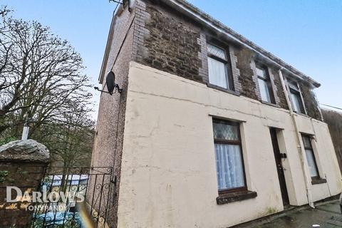 undefined, Tyntyla Road, Ystrad, Pentre CF41