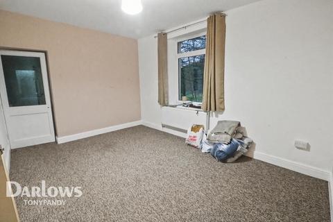 undefined, Tyntyla Road, Ystrad, Pentre CF41