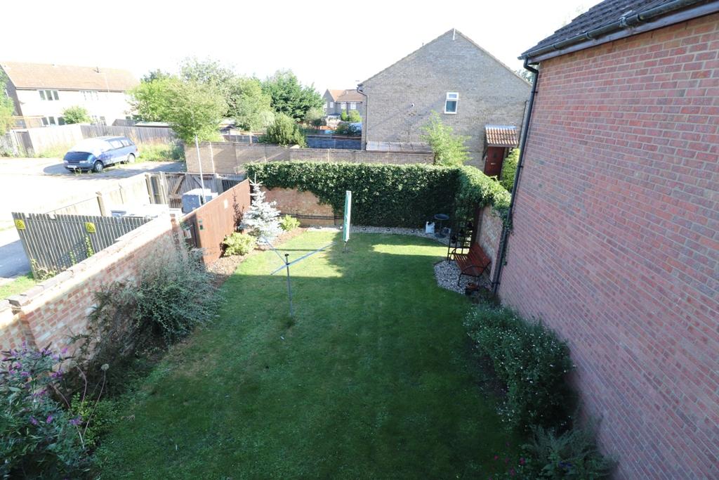 Garden 1