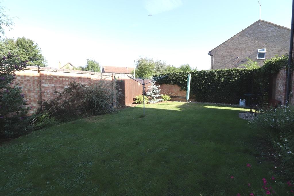 Garden 3