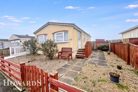 2 bedroom park home for sale - Blue Sky Close, Bradwell