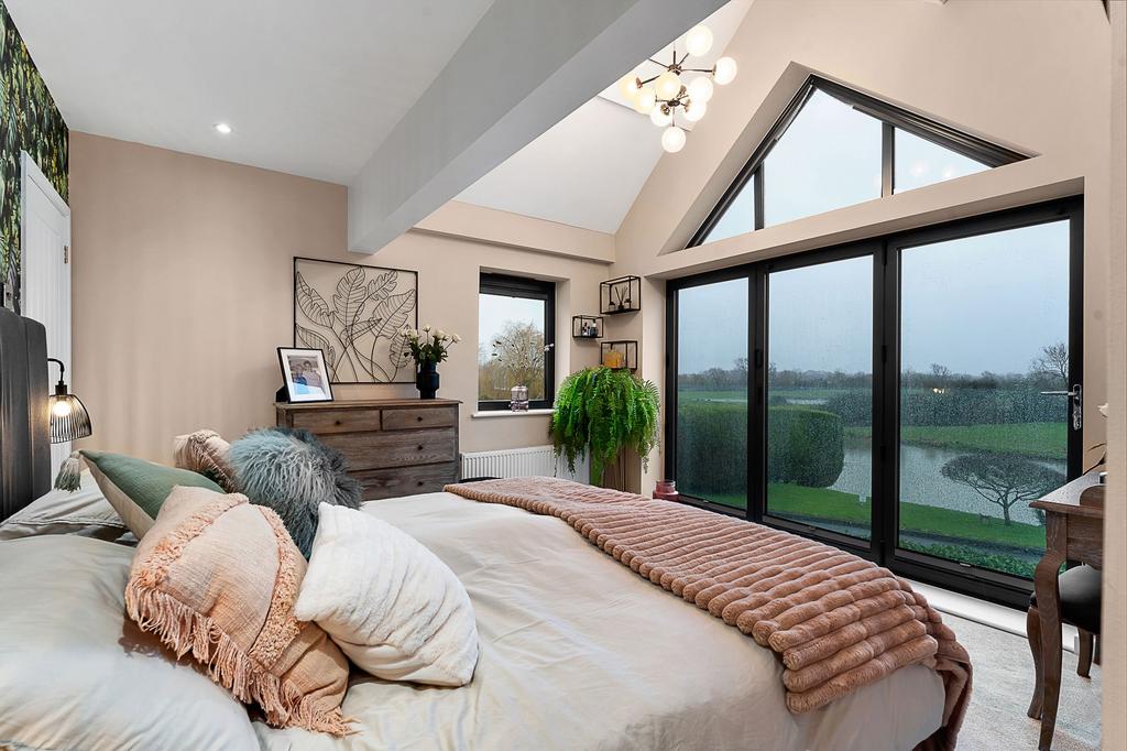 Principal Bedroom