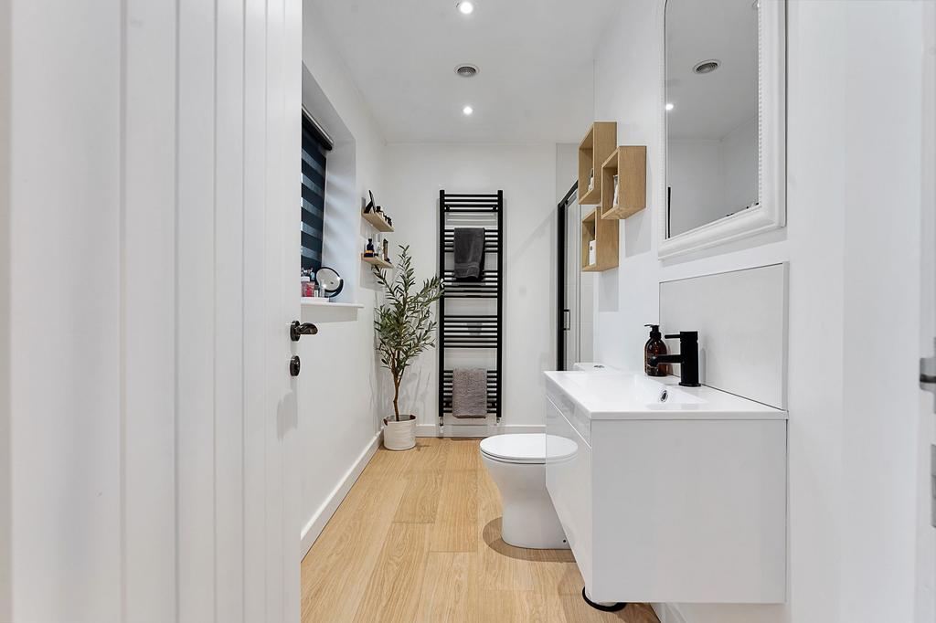 En-suite