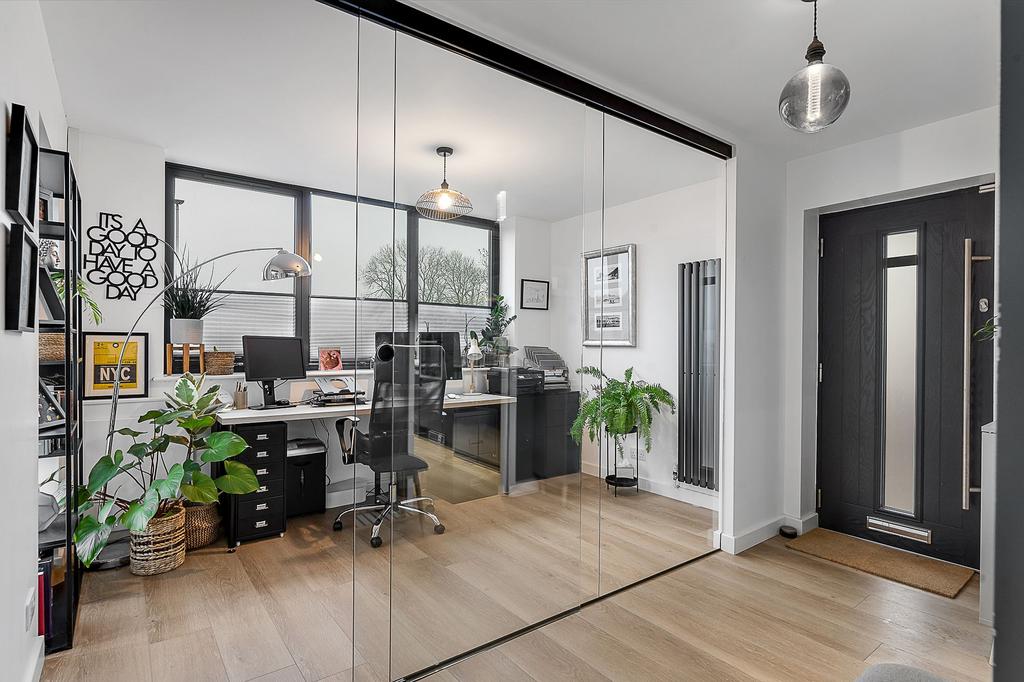 Home Office