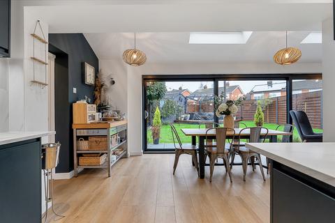 undefined, Welland Road, Loughborough LE12