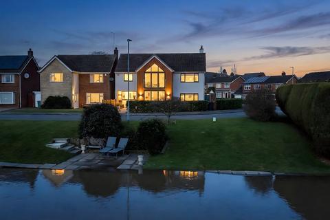 undefined, Welland Road, Loughborough LE12
