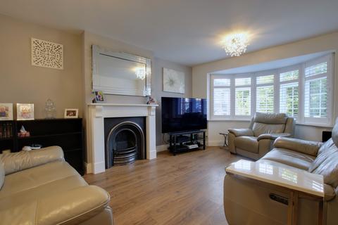 undefined, GREENBANKS GARDENS, WALLINGTON