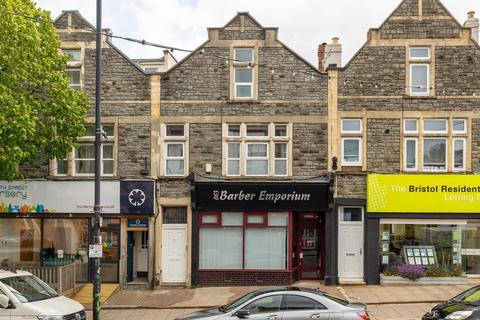 undefined, North Street, Bedminster
