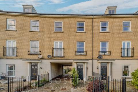 2 bedroom townhouse for sale, Bonny Crescent, Ipswich, IP3