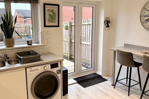 undefined, Straughan Crescent, Durham, DH1
