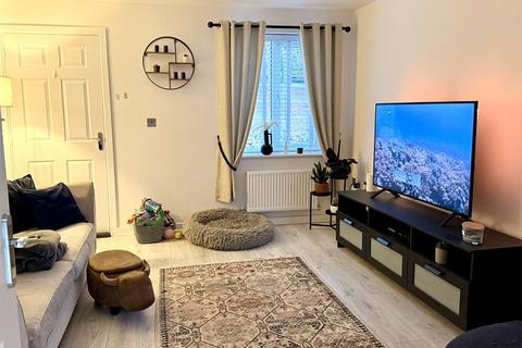 undefined, Straughan Crescent, Durham, DH1