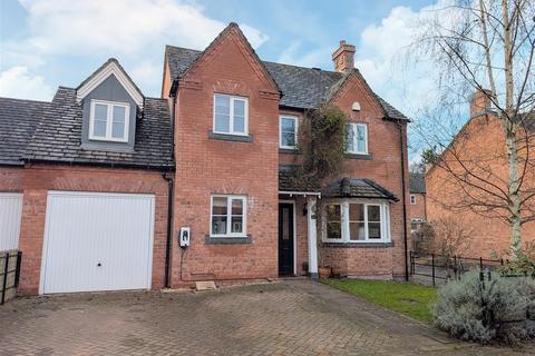 14 Castle Gardens, Apley, Telford, TF1 6AE