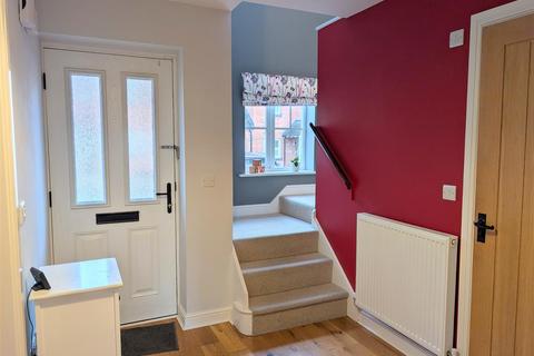 4 bedroom house for sale, 14 Castle Gardens, Apley, Telford, TF1 6AE
