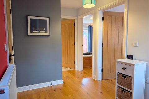 4 bedroom house for sale, 14 Castle Gardens, Apley, Telford, TF1 6AE