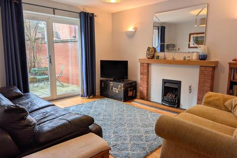 4 bedroom house for sale, 14 Castle Gardens, Apley, Telford, TF1 6AE