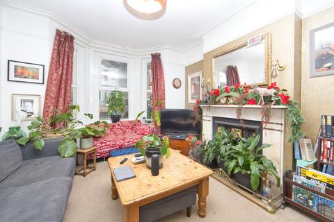 4 bedroom terraced house for sale, Bournemouth Road, Folkestone, Kent, CT19