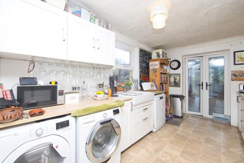 4 bedroom terraced house for sale, Bournemouth Road, Folkestone, Kent, CT19