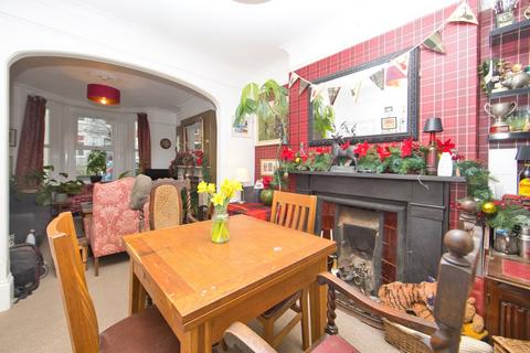 4 bedroom terraced house for sale, Bournemouth Road, Folkestone, Kent, CT19