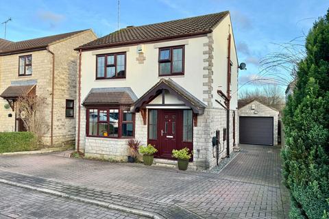 3 bedroom detached house for sale, Bramham, Lyndon Way, LS23