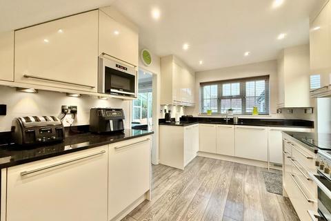 3 bedroom detached house for sale, Bramham, Lyndon Way, LS23