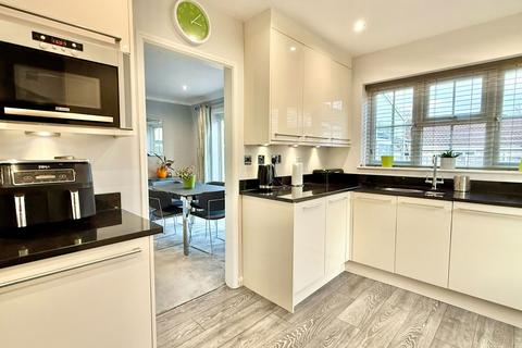 3 bedroom detached house for sale, Bramham, Lyndon Way, LS23