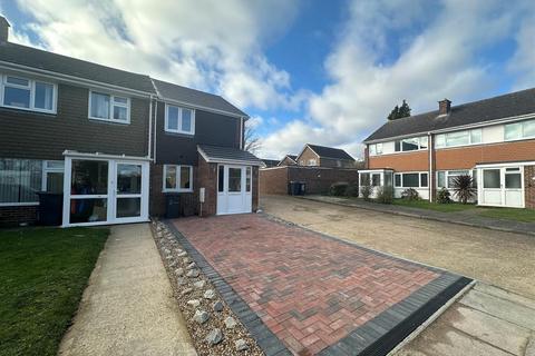 undefined, Verwood Close, Canterbury, Kent, CT2