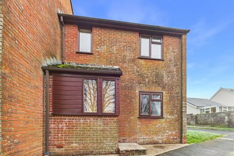 undefined, Croft Road, Holsworthy, Devon