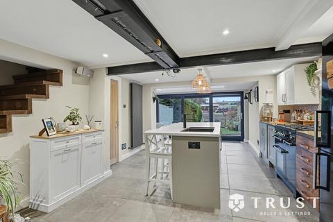 undefined, Listing Mill Cottages, Gomersal, BD19