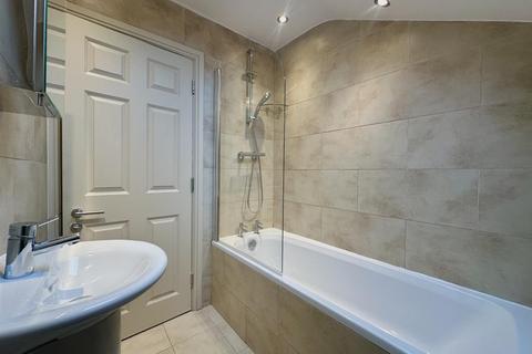 undefined, Whitelow Road, 7, Manchester M21