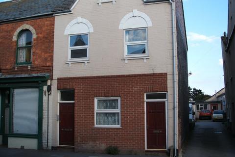 undefined, Church Street, Highbridge, TA9