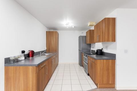2 bedroom flat for sale, 95 Milton Road East, Edinburgh, EH15 2NL