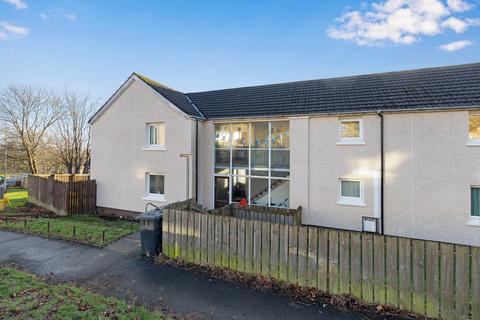 2 bedroom flat for sale, 90C, Cuiken Terrace, Penicuik, EH26 0AU