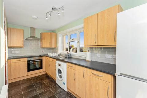 2 bedroom flat for sale, 90C, Cuiken Terrace, Penicuik, EH26 0AU