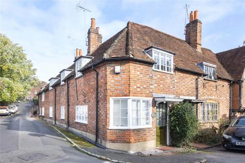 Deanery Cottage, High Street, Sonning, Reading, RG4