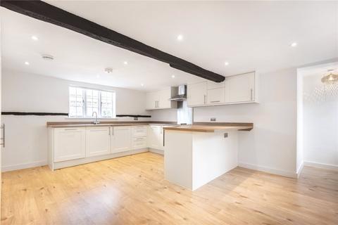 undefined, Deanery Cottage, High Street, Sonning, Reading, RG4