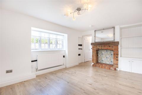 undefined, Deanery Cottage, High Street, Sonning, Reading, RG4