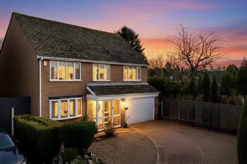 undefined, Cheviot Road, Hazel Grove, SK7
