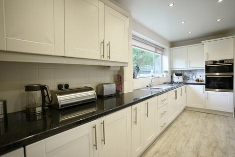 undefined, Cheviot Road, Hazel Grove, SK7