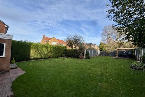 undefined, Cheviot Road, Hazel Grove, SK7