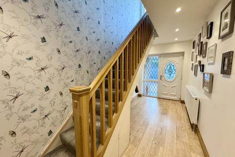 undefined, Cheviot Road, Hazel Grove, SK7