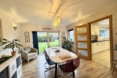 4 bedroom detached house for sale, Cheviot Road, Hazel Grove, SK7