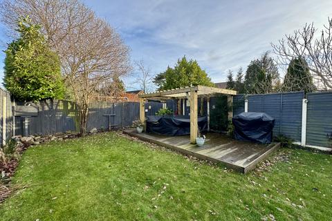 4 bedroom detached house for sale, Cheviot Road, Hazel Grove, SK7