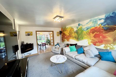 4 bedroom detached house for sale, Cheviot Road, Hazel Grove, SK7