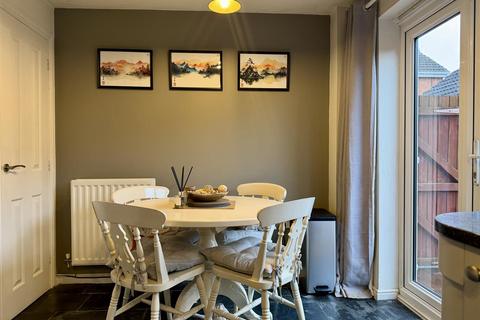 undefined, Smithy Court, Hereford