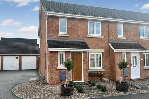 undefined, Smithy Court, Hereford
