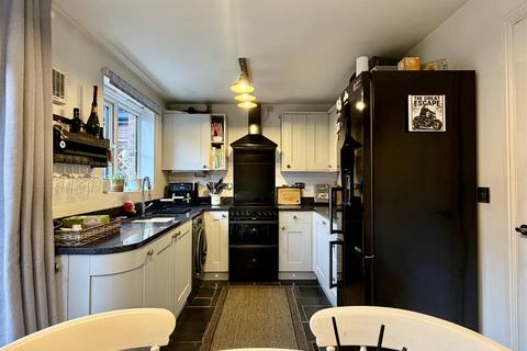 undefined, Smithy Court, Hereford